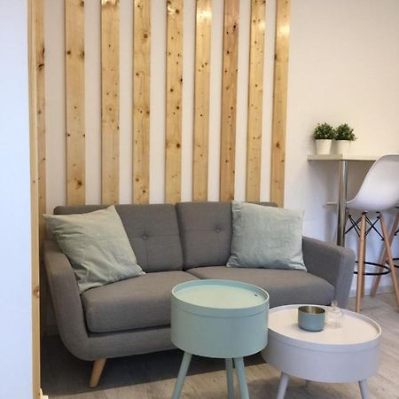 Sweet Guest Apartment 부쿠레슈티 외부 사진