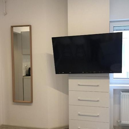 Sweet Guest Apartment 부쿠레슈티 외부 사진