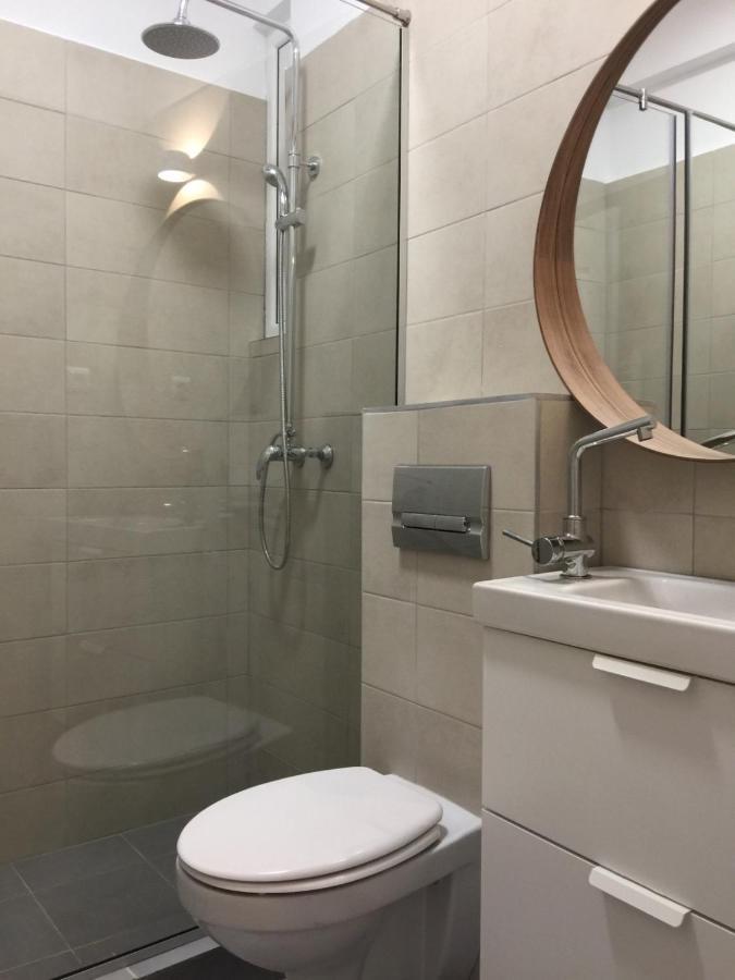 Sweet Guest Apartment 부쿠레슈티 외부 사진