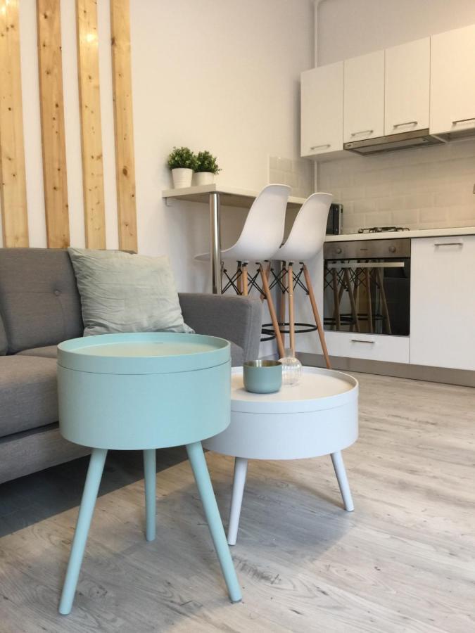 Sweet Guest Apartment 부쿠레슈티 외부 사진