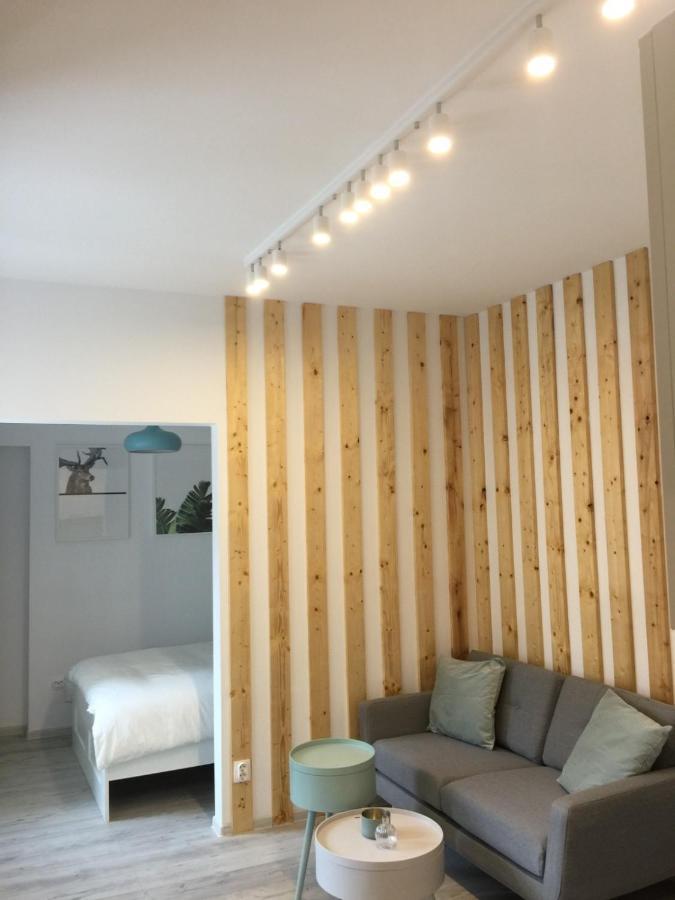 Sweet Guest Apartment 부쿠레슈티 외부 사진