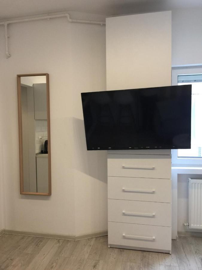 Sweet Guest Apartment 부쿠레슈티 외부 사진